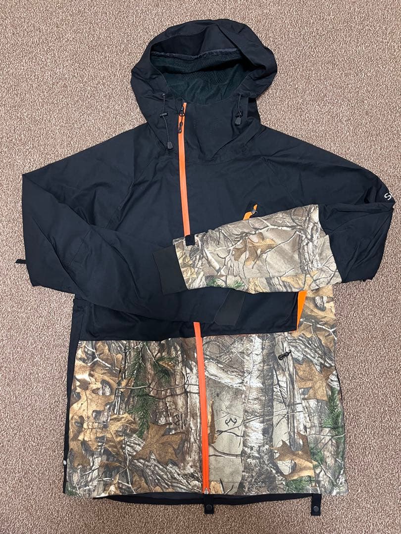 686 スノーボードウェア