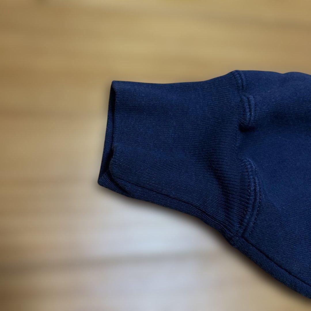 champion リバースウィーブ XL 目無　無地 reverse weave