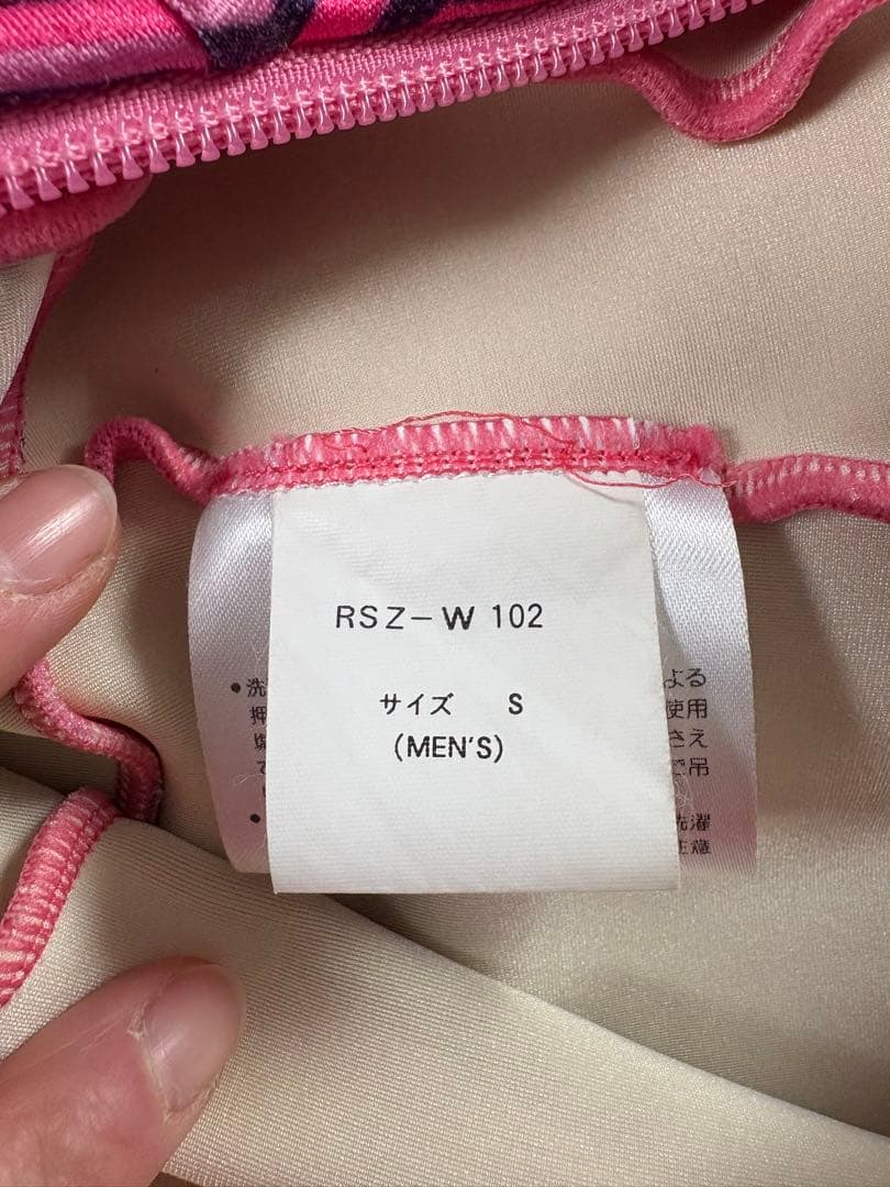 ロシニョール　アルペンワンピース　サイズS