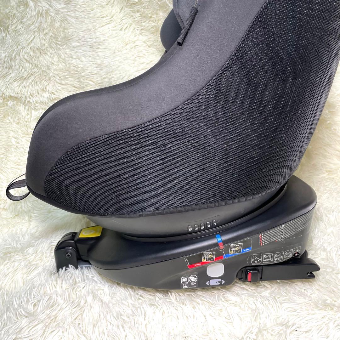 Joie アーク360° ISOFIX対応 チャイルドシート