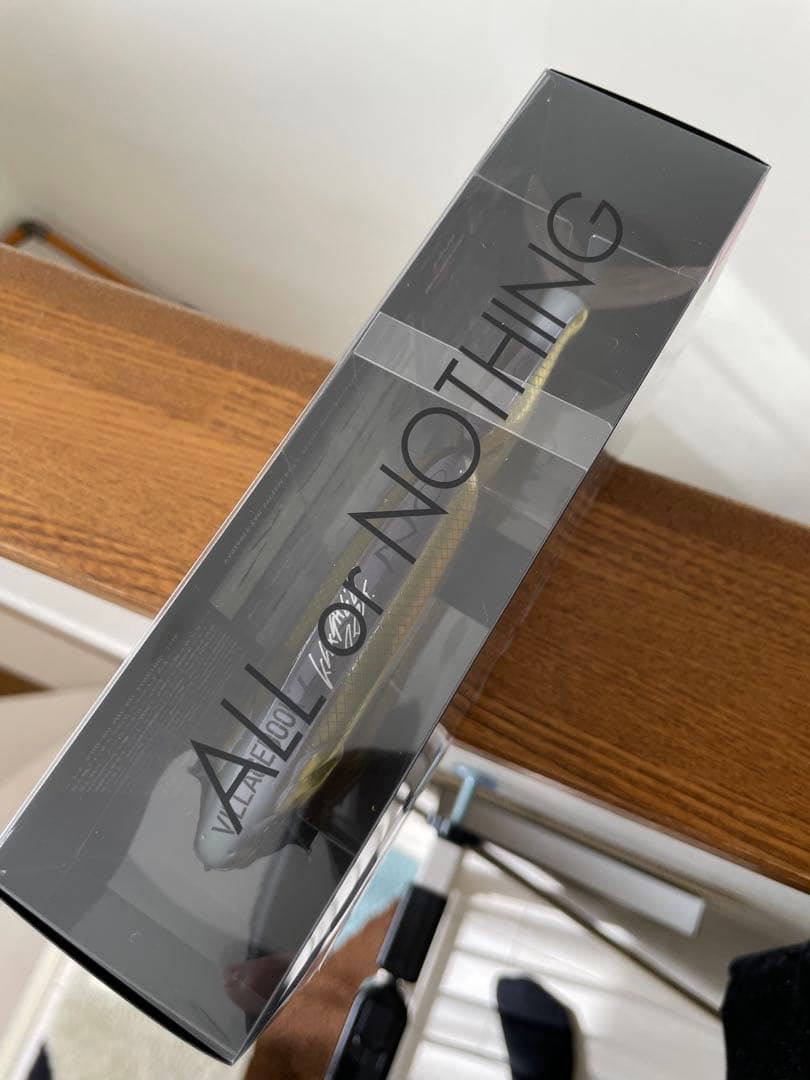 タイニークラッシュ　東京ゴールド　TOKYO GOLD V2