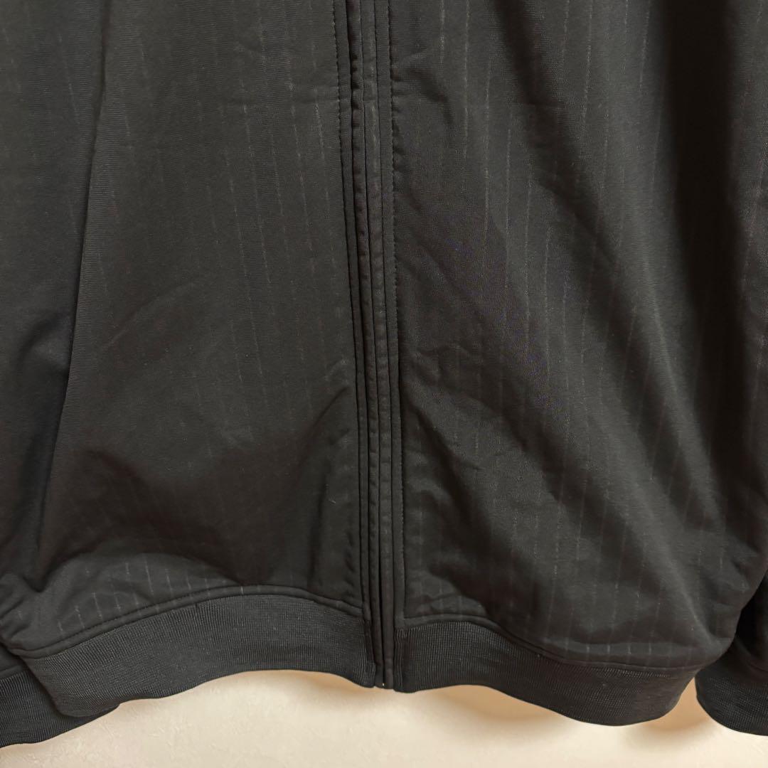 オークリー ジャケット ブルゾン Y2K テック XXL オールブラック