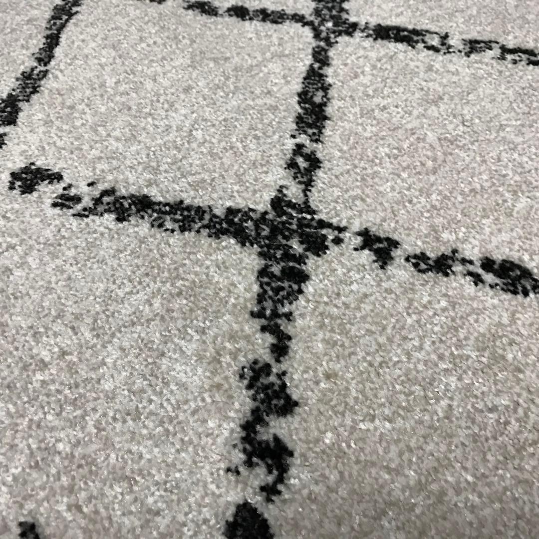 ラグ ラグマット 160x230cm カーペット ウィルトン織 絨毯 su-①