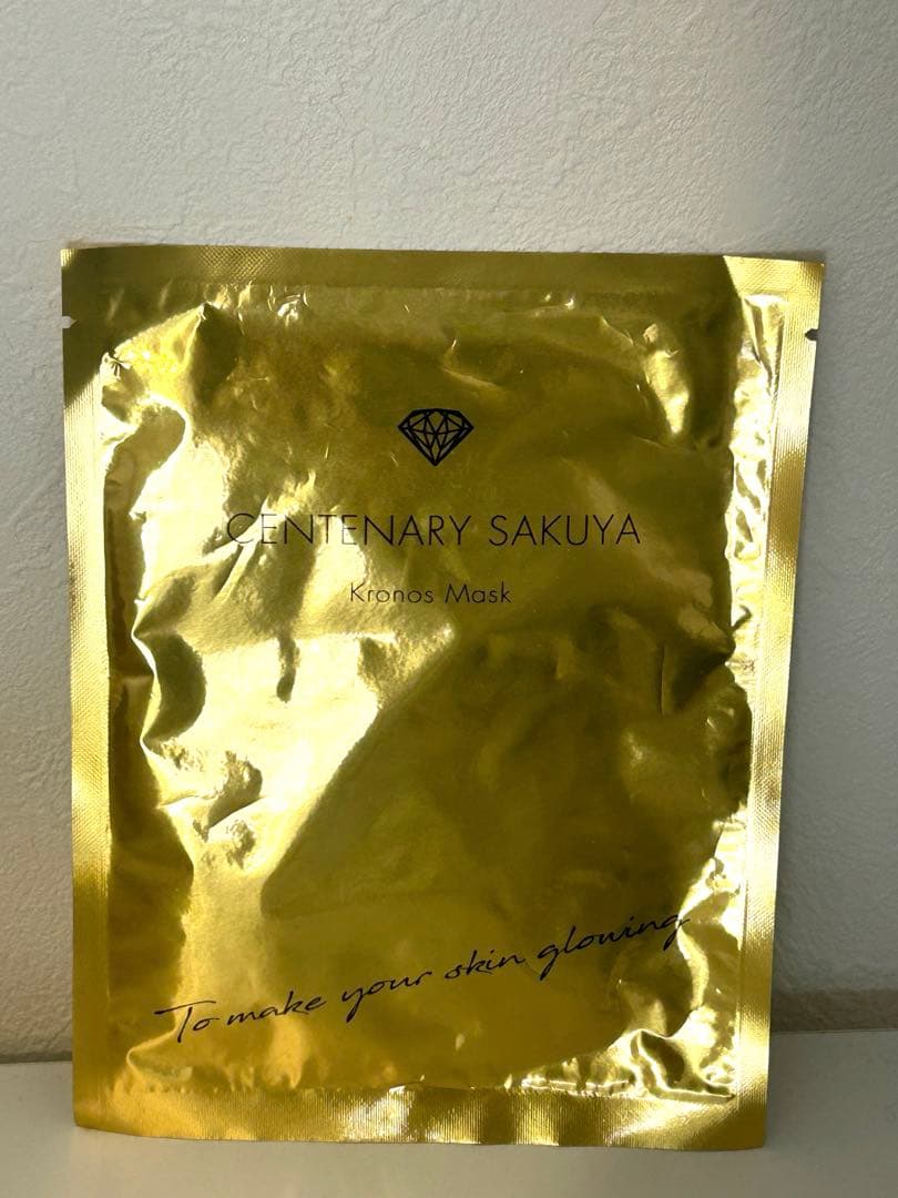 センティナリーサクヤ クロノスマスク - メルカリ