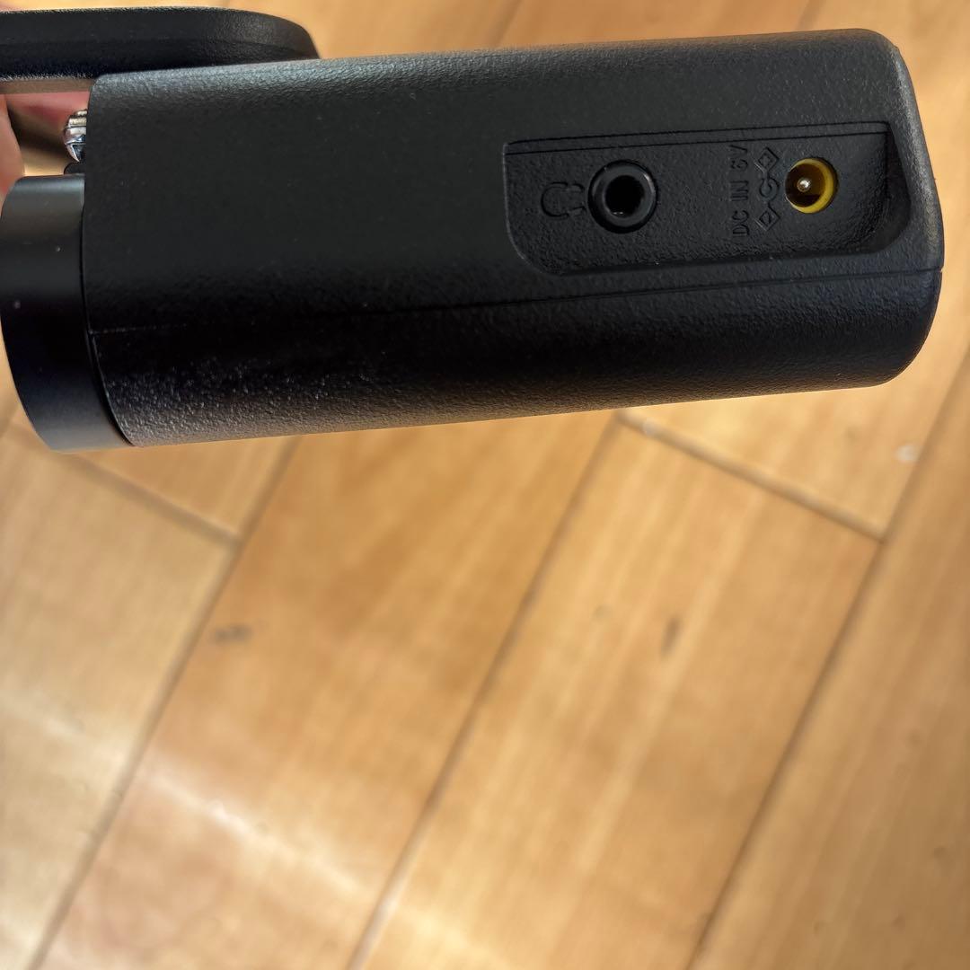 【動作確認済み】SONY XDR-56TV ワンセグTV/FM/AMラジオ美品