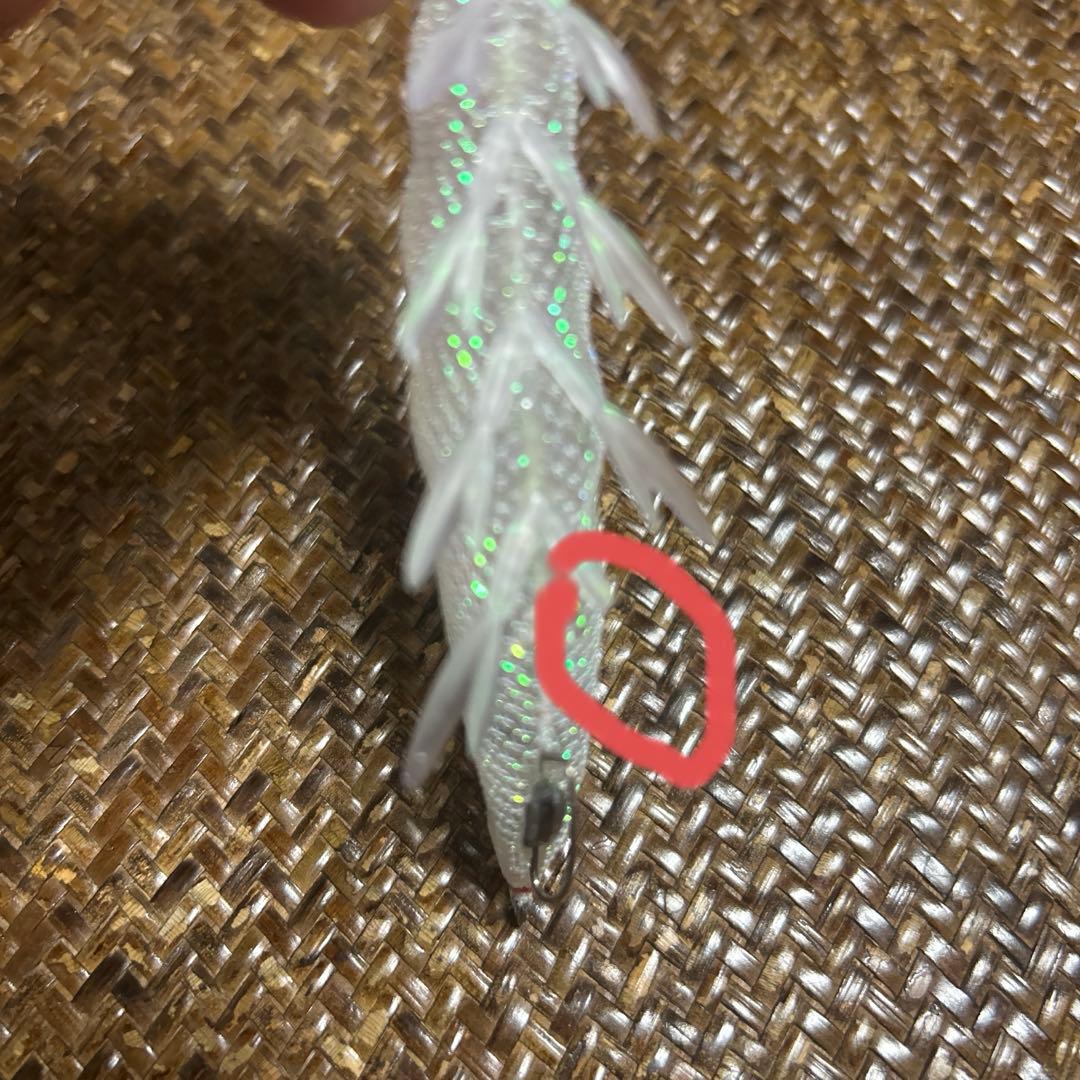 ez-Q マグネットＴＧ　マグパタ　3.0号