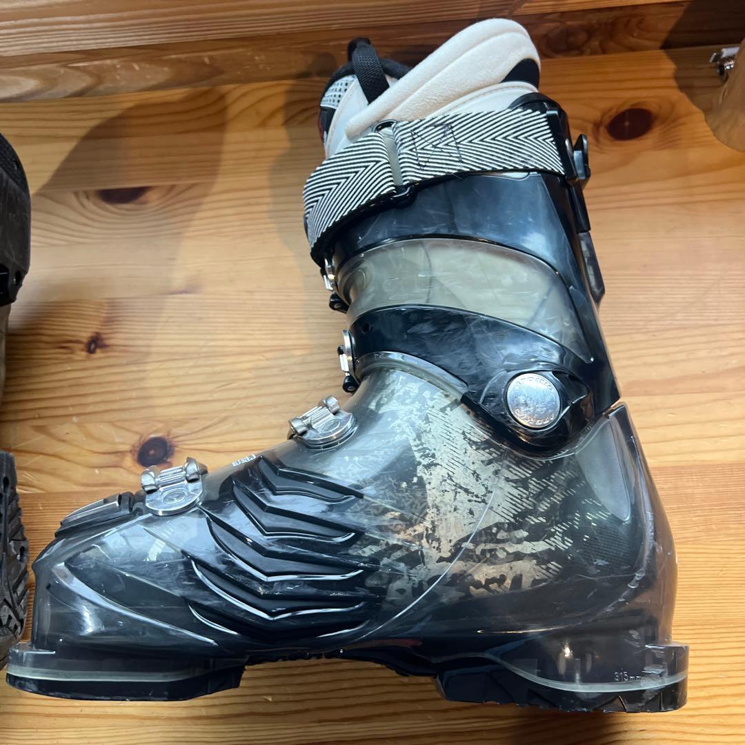 スキー ATOMIC Hawx 100 27/27.5cm 315mm