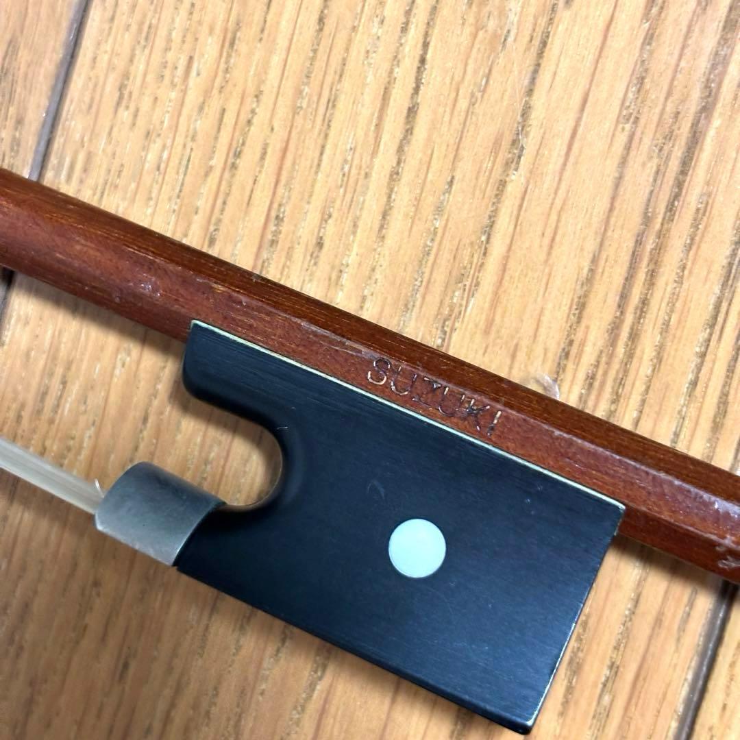 スズキ　バイオリン　No.200 1/2 2004年