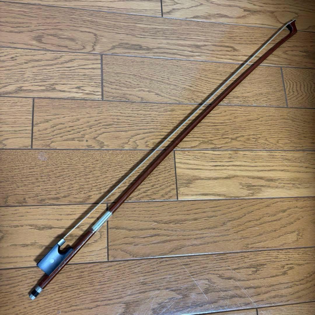 スズキ　バイオリン　No.200 1/2 2004年