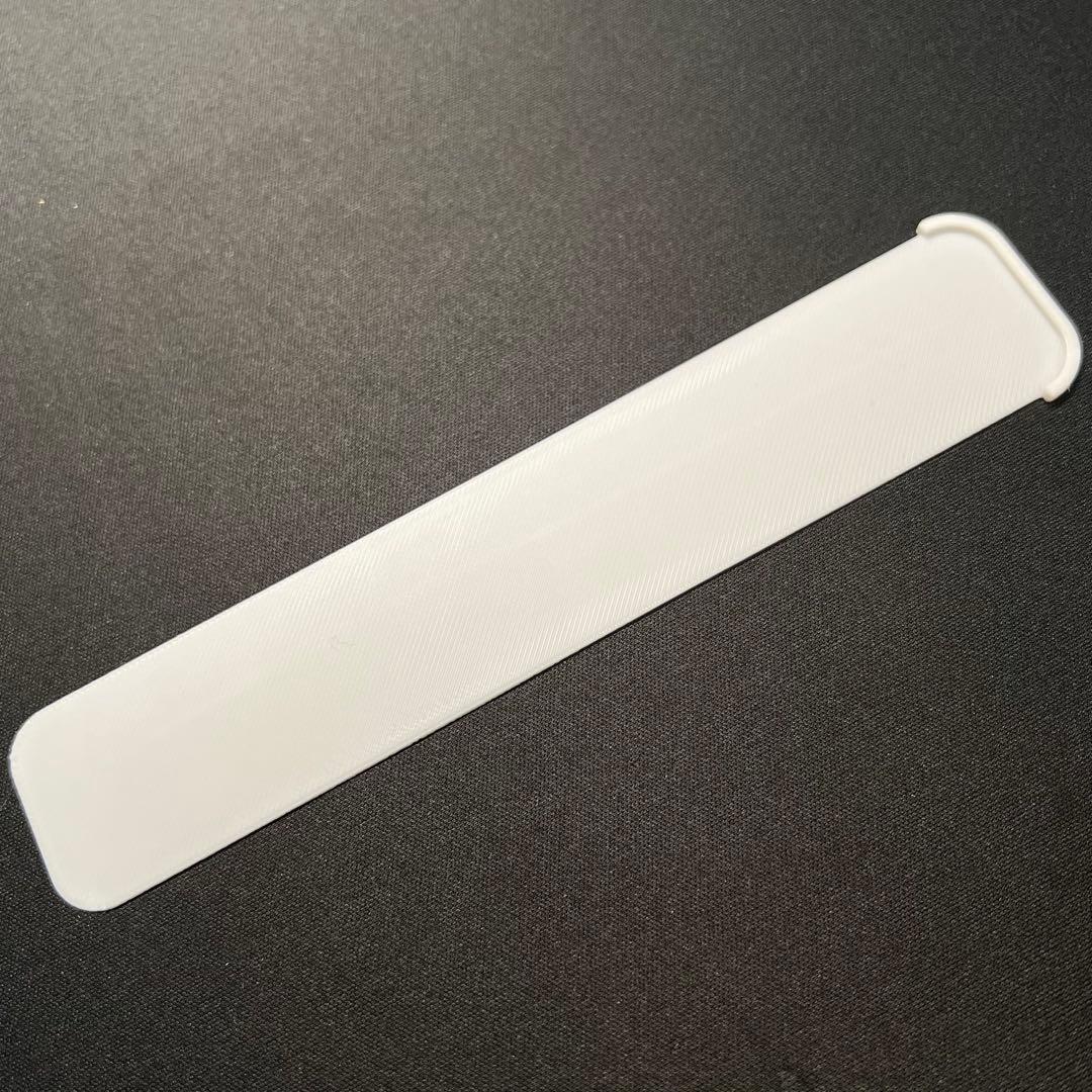 無地プレートセット/人生の実績解除パズル Japan Puzzle Mapグレー