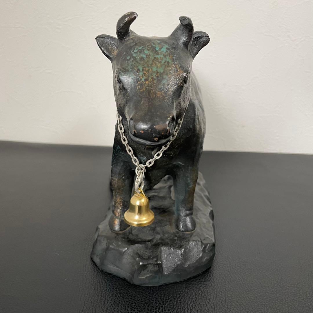 【値下げok】柴田書店特製 鉄 牛 置物 部位 ディスプレイ 焼肉 肉屋