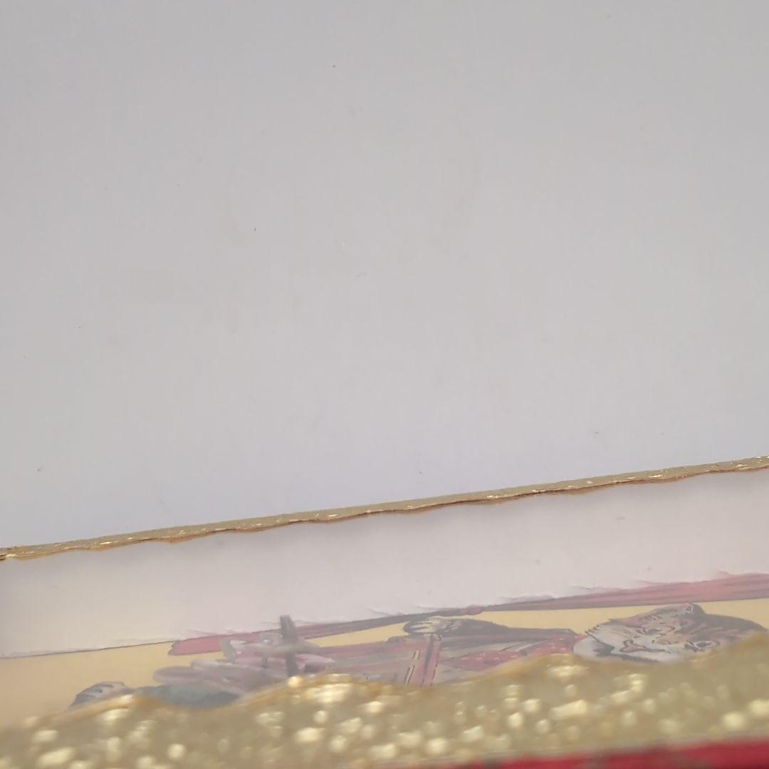 専用　ヴィンテージ　シャックマン　ミステリーモーション　キャト＆マウス