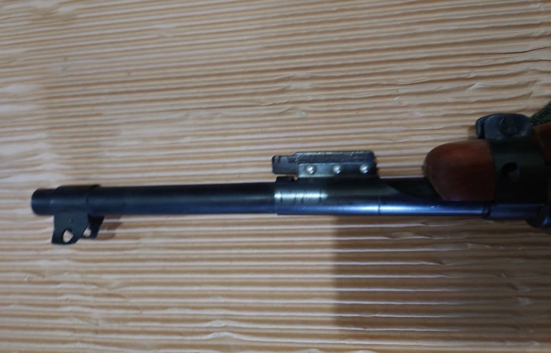 ⑤CMC US CARBIN M1 カービン コレクター