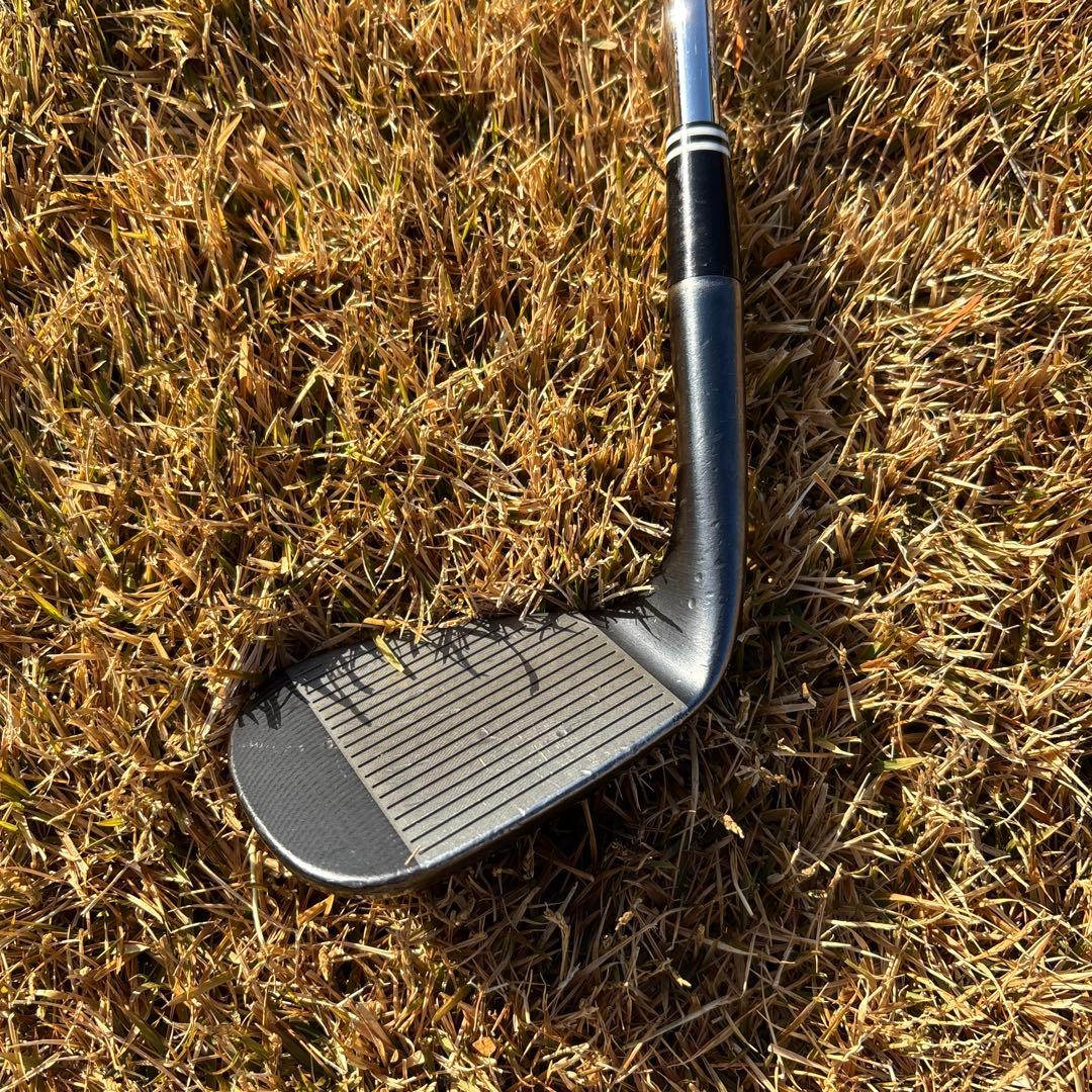 クリーブランド　RTX6 ウェッジ 50度