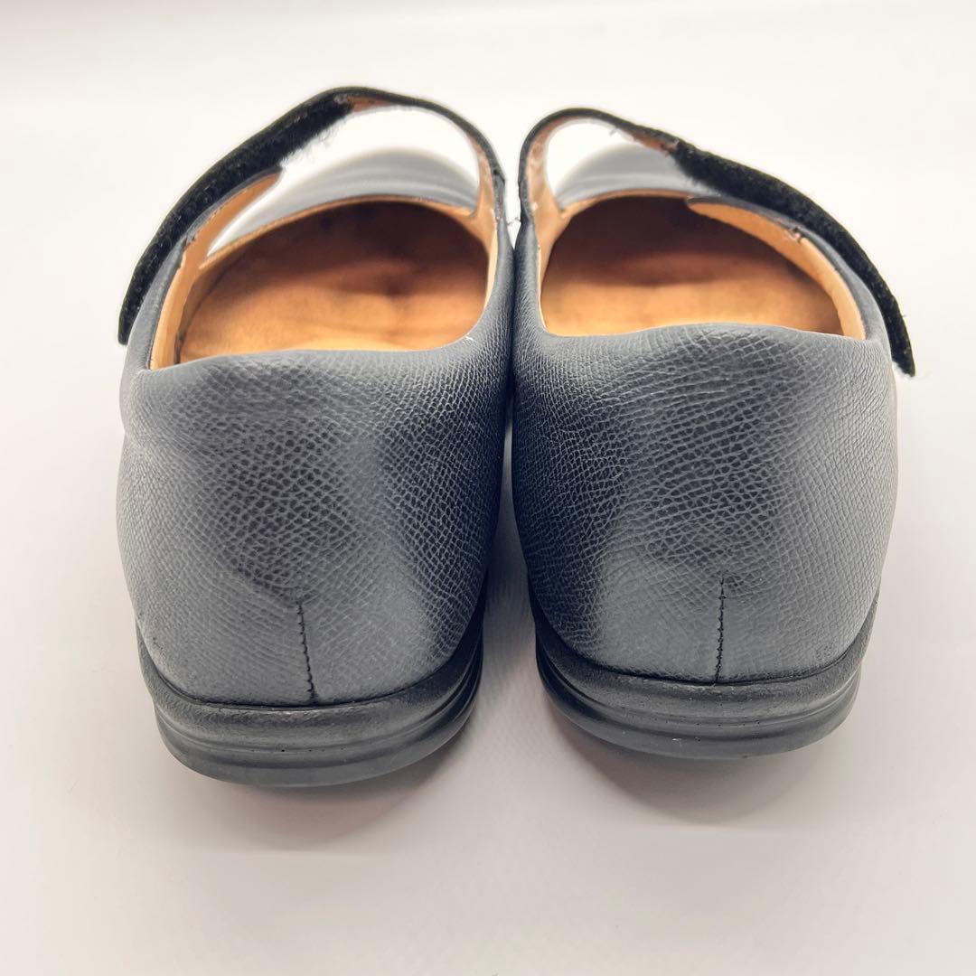 Finn comfort×ALKA フィンコンフォート　コンフォートシューズ