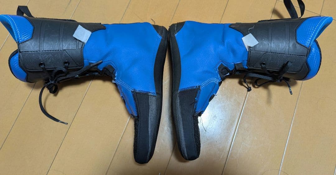 LANGE RS WORLD CUP ZJ+　25.5cm 中古