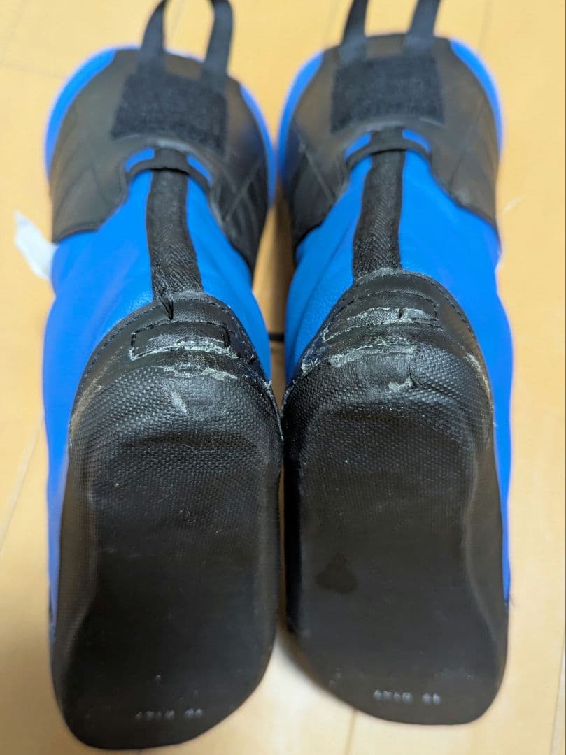 LANGE RS WORLD CUP ZJ+　25.5cm 中古