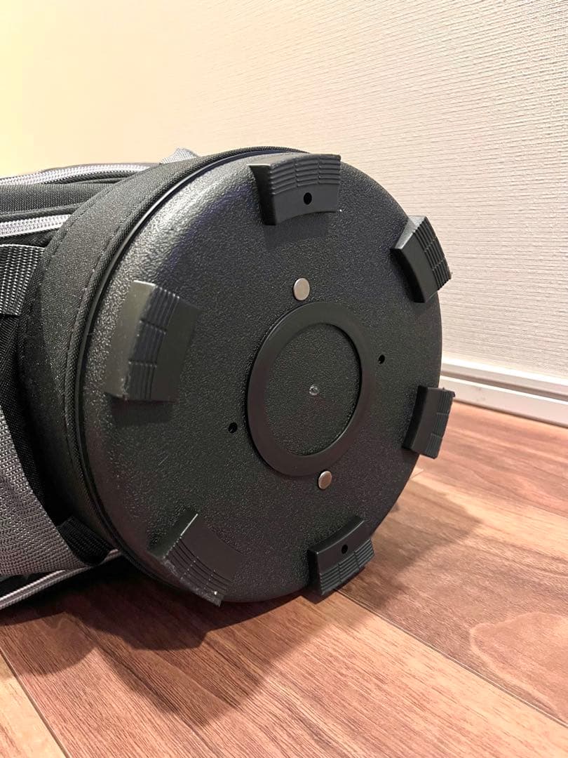 Callaway Solaire ブラック キャディバッグ