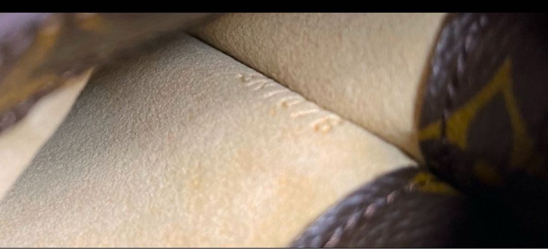 【新品・未使用品】ルイ・ヴィトン メガネケース　モノグラム