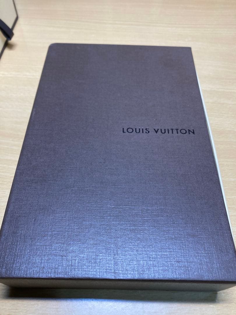 【新品・未使用品】ルイ・ヴィトン メガネケース　モノグラム