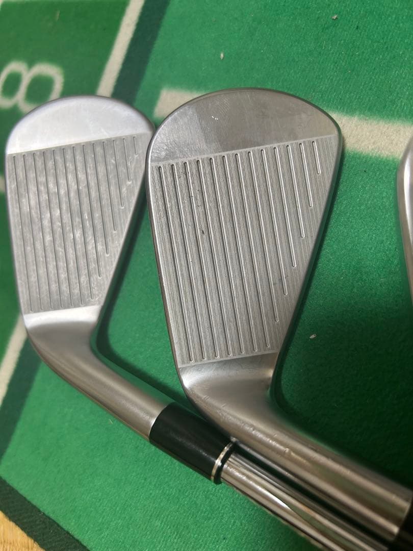スリクソン ZX5 Mk2 6i-PW DG95 特注 RTX6 48/10度付