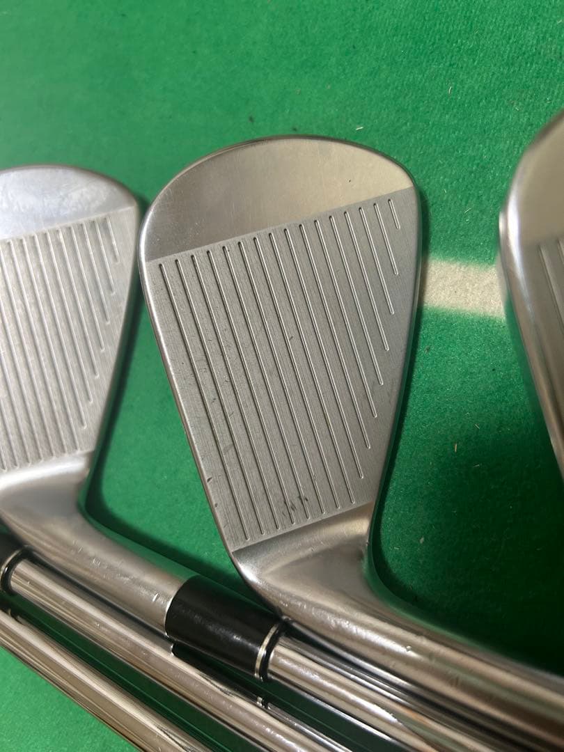スリクソン ZX5 Mk2 6i-PW DG95 特注 RTX6 48/10度付