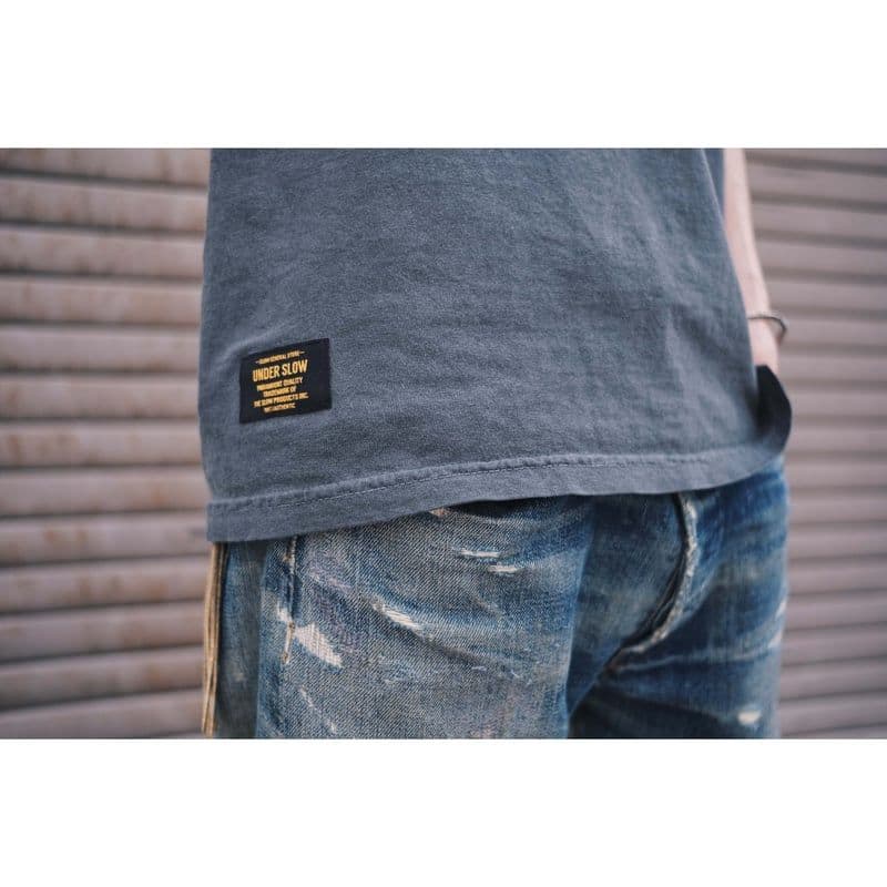 TOKYO SLOW LIFE 樋口塁 TATOO STUDIO YAMADA - メルカリ