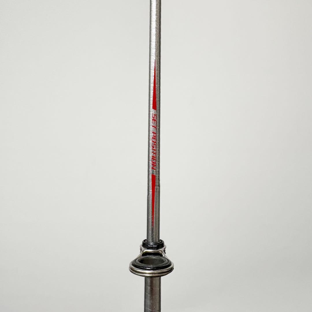 【投げサビキやヤエンに】SHIMANOホリデー磯XT3-450PTS 22236