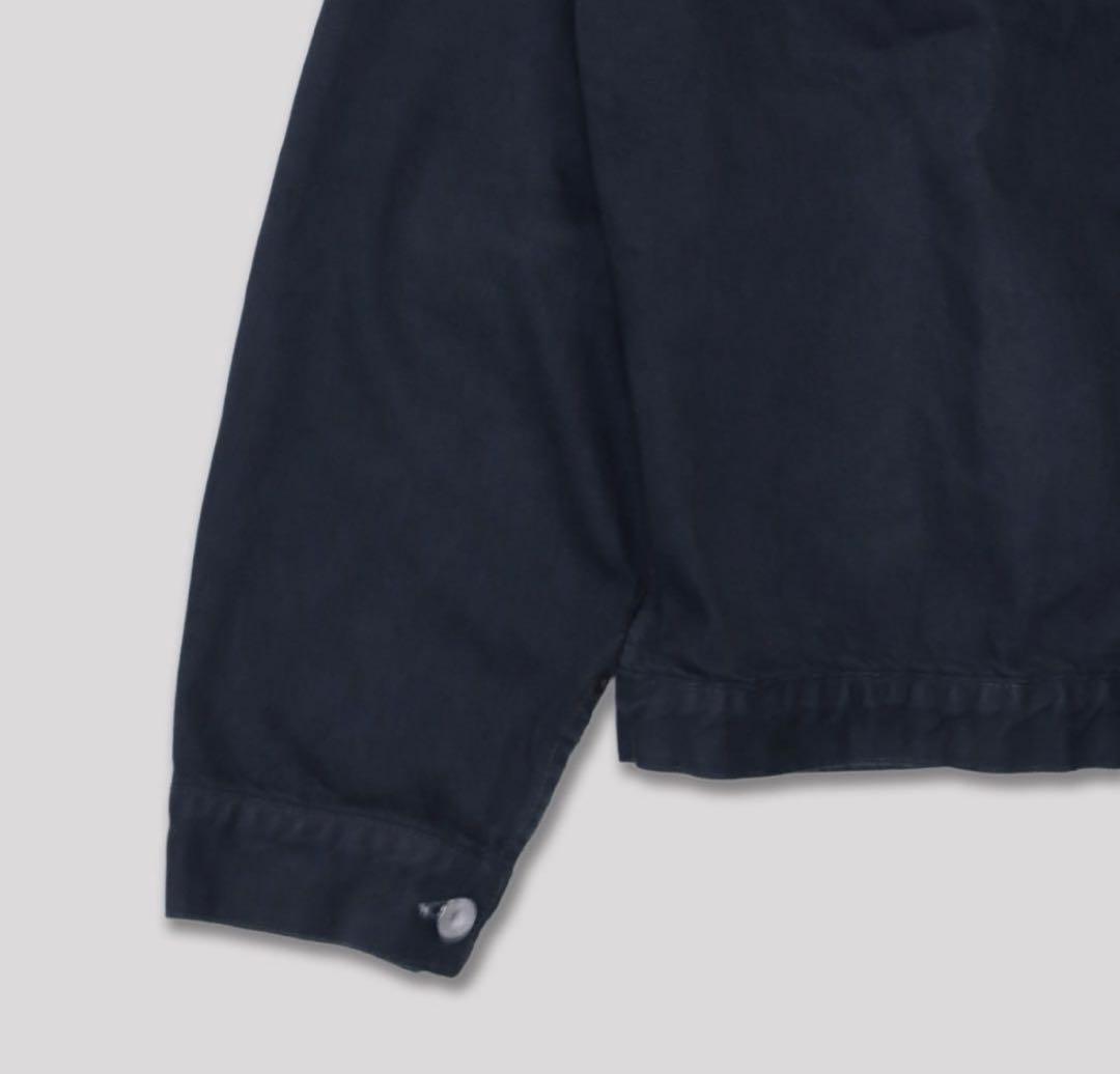 ジャケット・アウター A.PRESSE 1st Type Denim Jacket 50