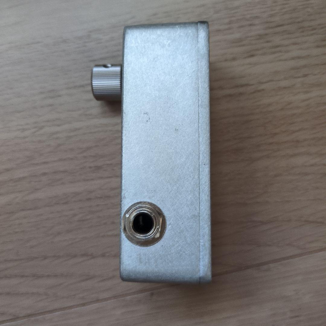 オ*ダ様 初期型 Lee Custom Amplifier 12AU7バッファー - メルカリ