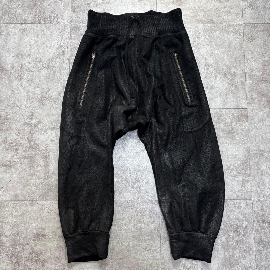 archive l.g.b コーティング サルエルパンツ ダークウェア hyde - メルカリ