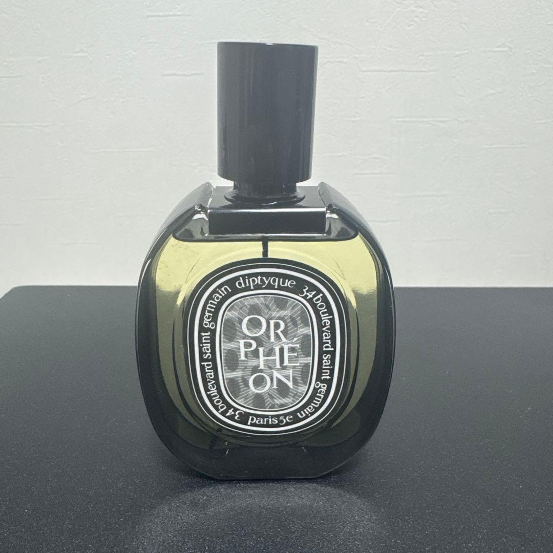 diptyque ORPHEON 香水 75ml