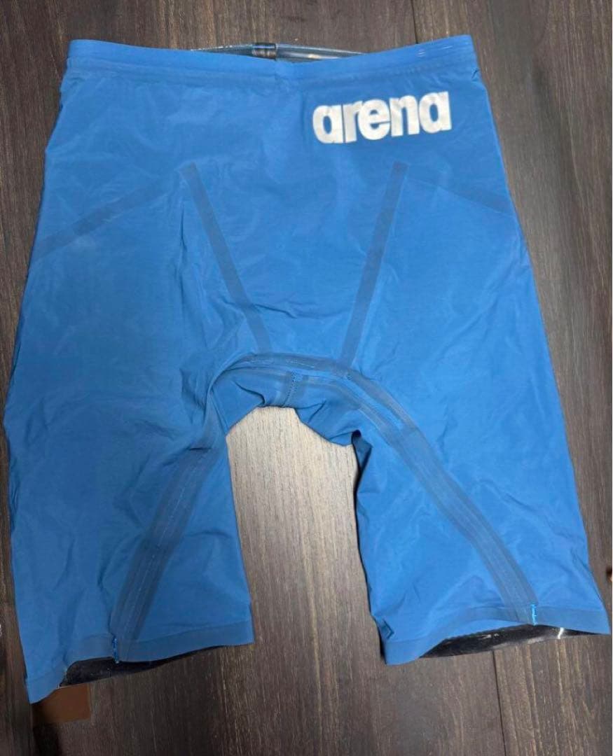 arenaアクアフォースStorm MF Mサイズ