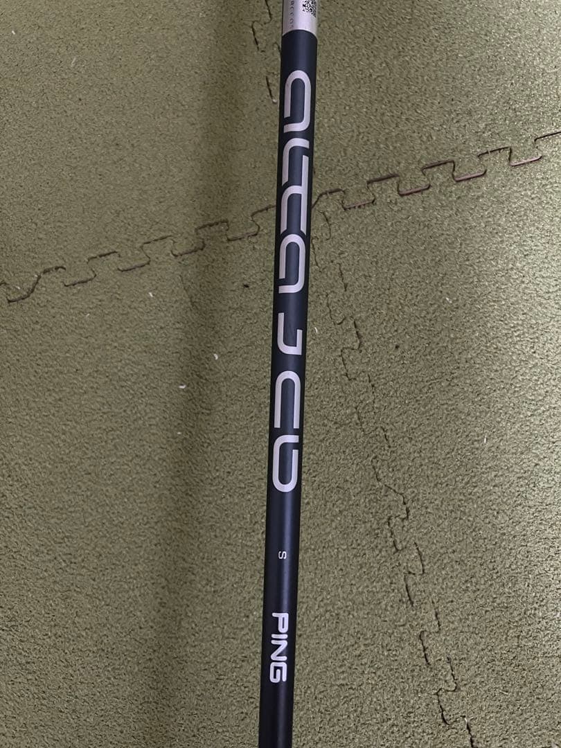 PING G425 ドライバー 10.5度 Sフレックス