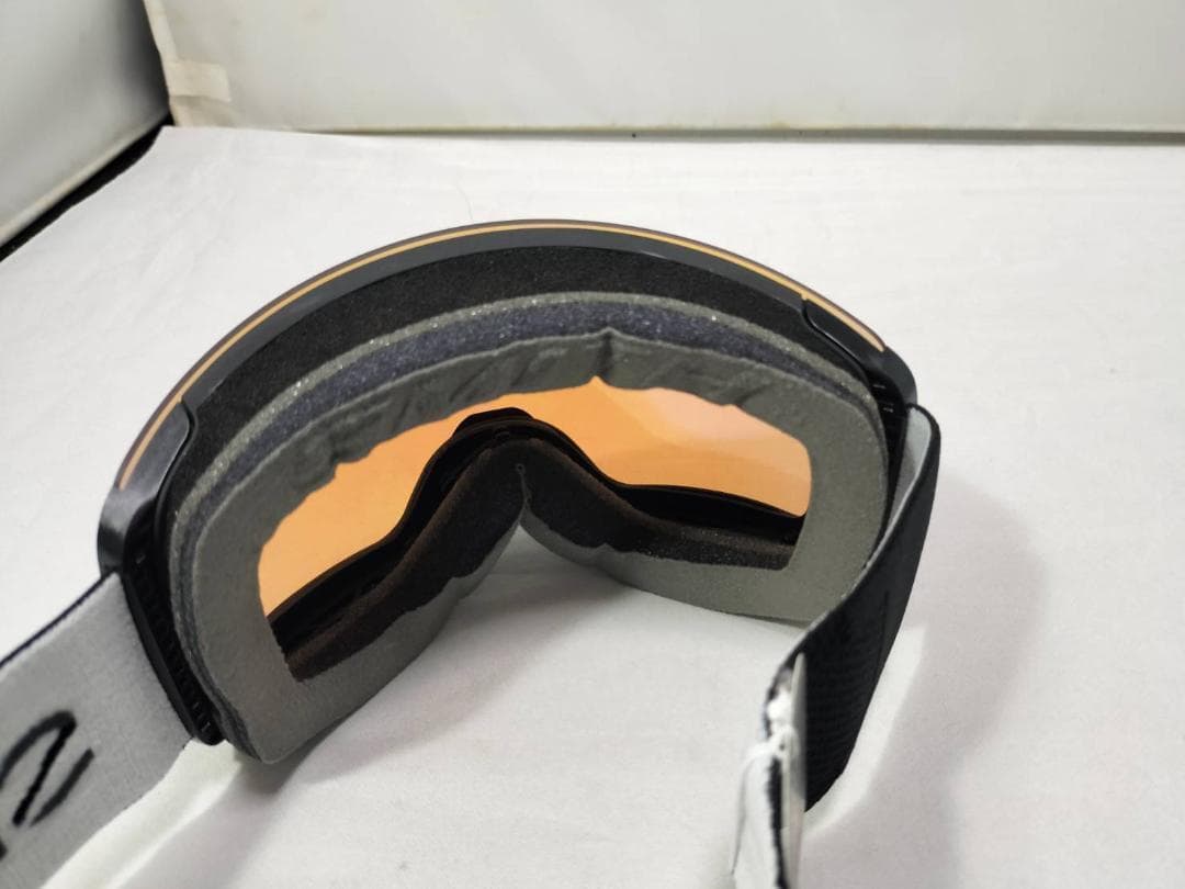 新品　スミス SKYLINE XL　調光レンズ　スノーボード　ゴーグル ジャパン