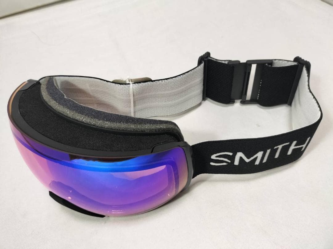 新品　スミス SKYLINE XL　調光レンズ　スノーボード　ゴーグル ジャパン