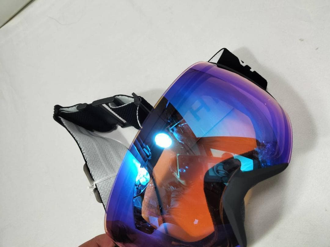 新品　スミス SKYLINE XL　調光レンズ　スノーボード　ゴーグル ジャパン