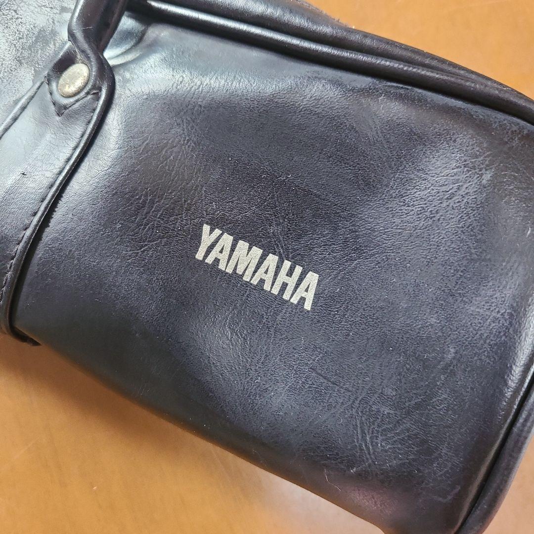 最終セール！ヤマハ　FL-311Eメカ　おまけ付き