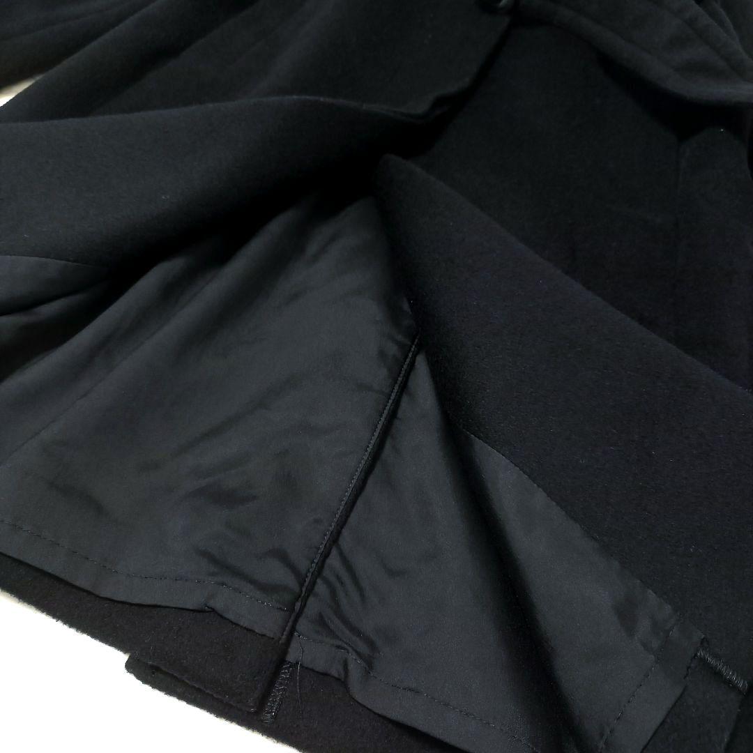 nao nao様セオリーリュクス カシミヤ100% ベルト付コート