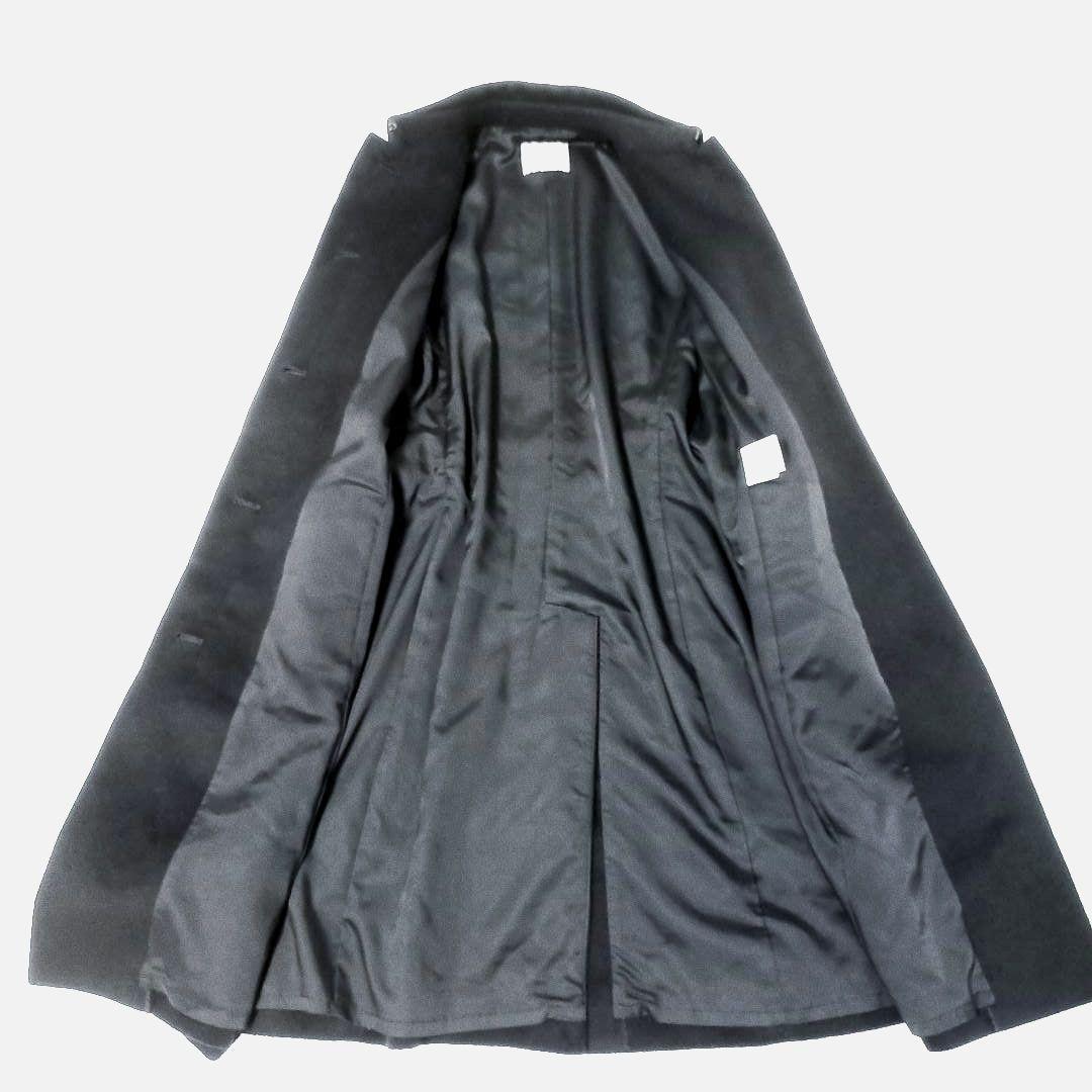 nao nao様セオリーリュクス カシミヤ100% ベルト付コート