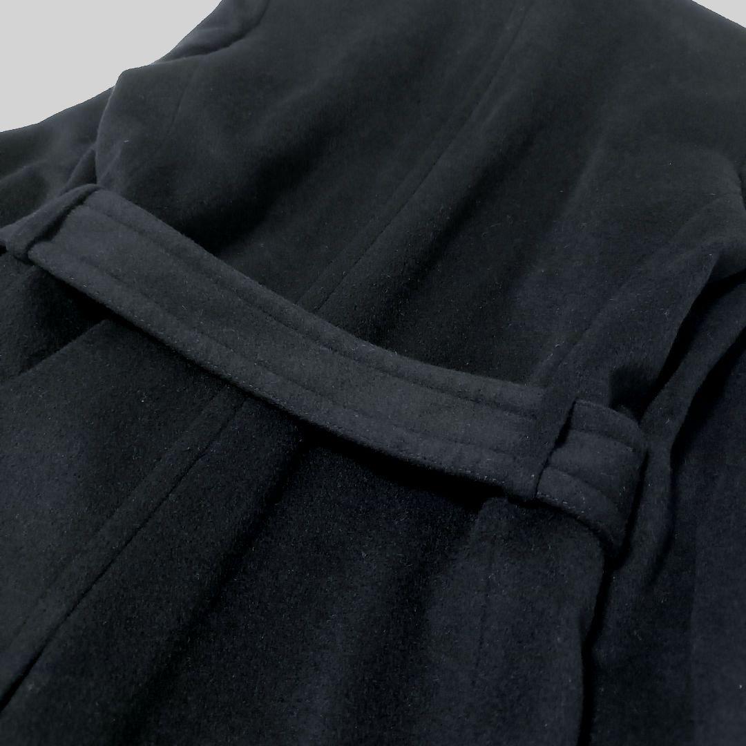nao nao様セオリーリュクス カシミヤ100% ベルト付コート