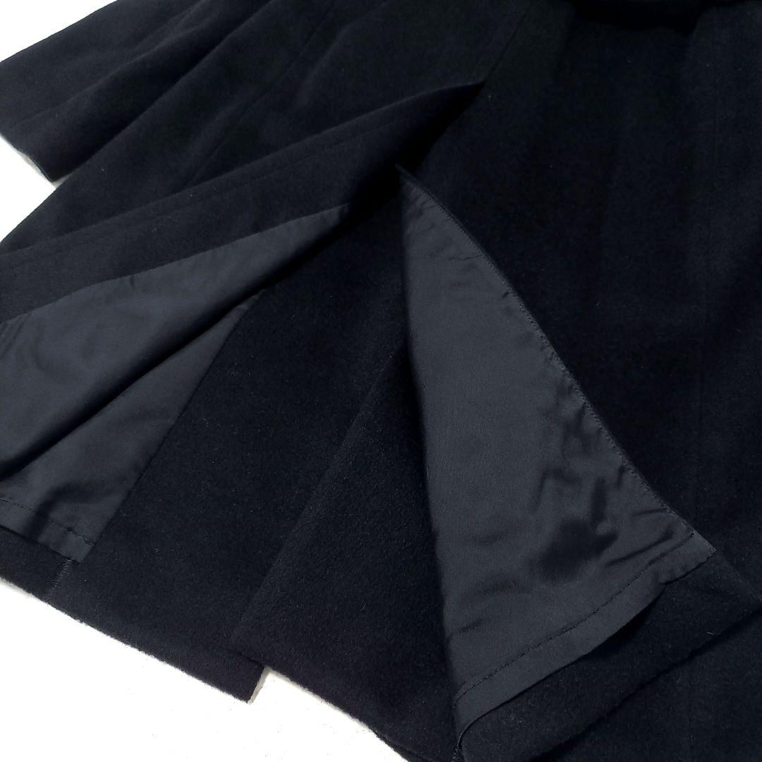 nao nao様セオリーリュクス カシミヤ100% ベルト付コート