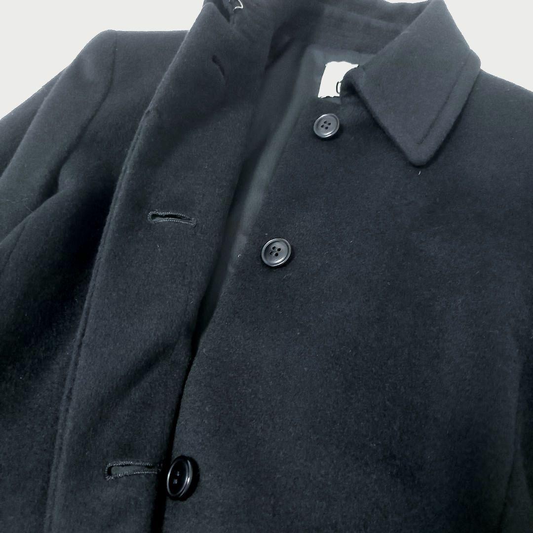 nao nao様セオリーリュクス カシミヤ100% ベルト付コート