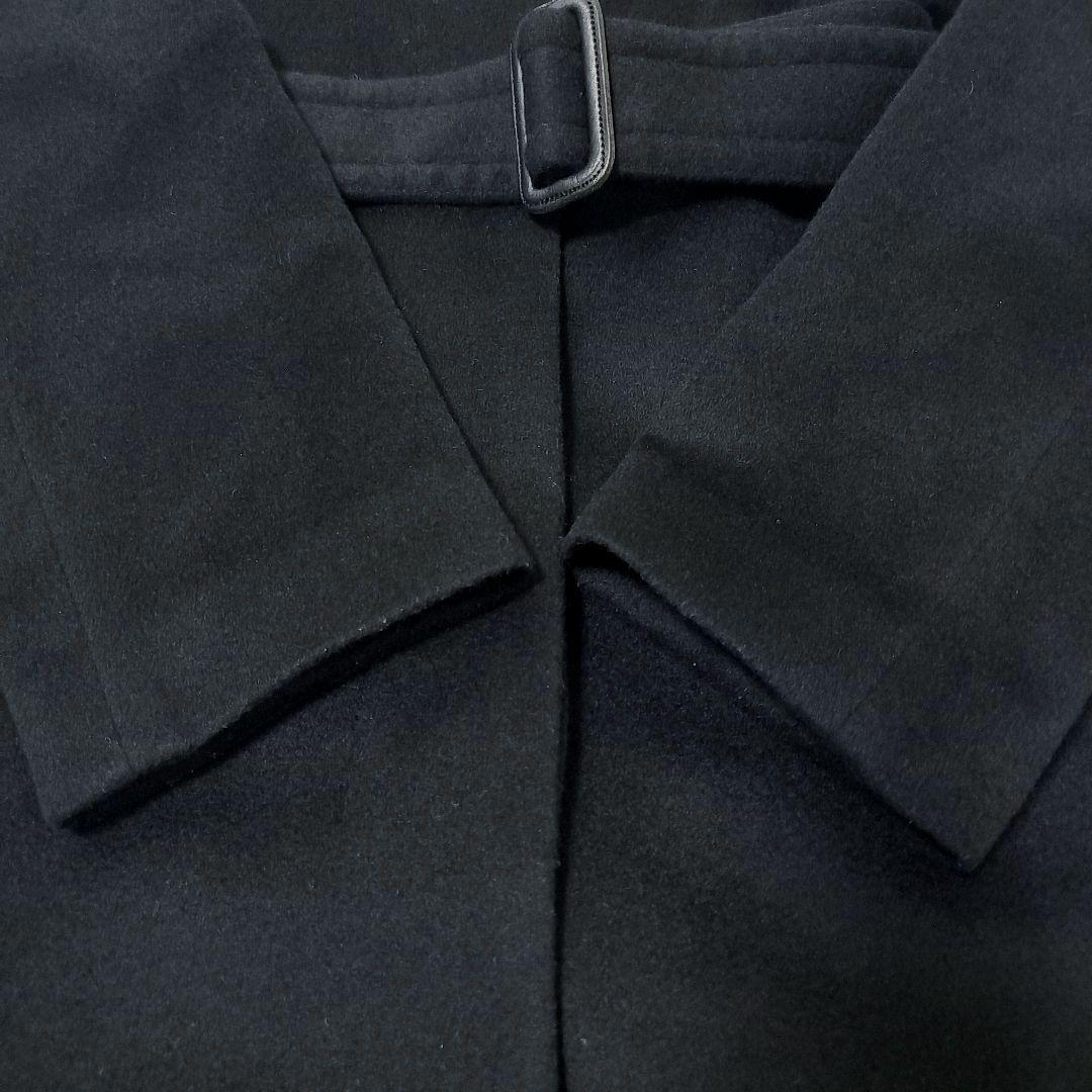 nao nao様セオリーリュクス カシミヤ100% ベルト付コート