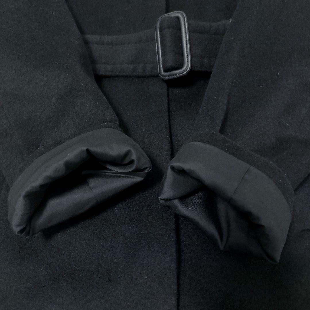 nao nao様セオリーリュクス カシミヤ100% ベルト付コート