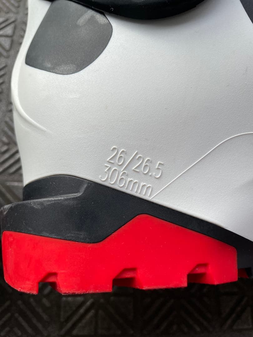 Salomon XPRO 80 スキー用ブーツ 26/26.5