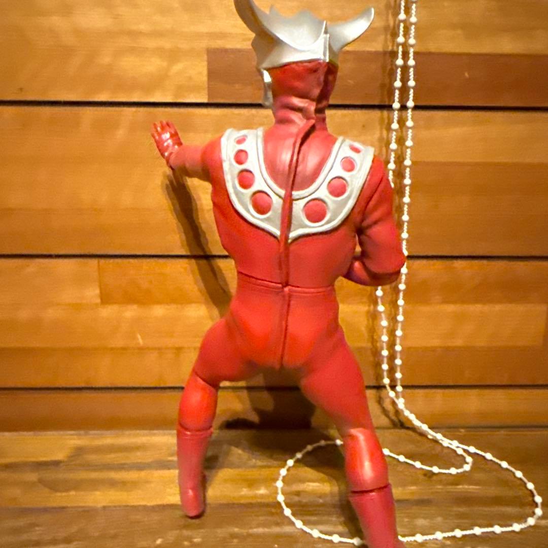 CCP ウルトラマンレオ ハイスペックバージョン　1/6