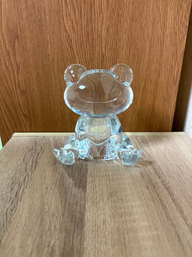 かえるのピクルス】PESPOフィギュア （座り）【数量限定】