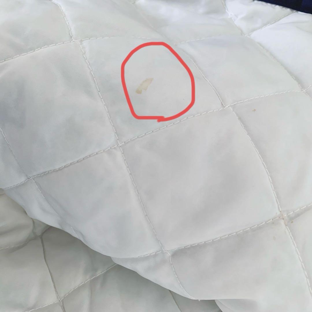 【苺です】ヤンキース スタジアムジャンパー 欠番23 【L】スタジャン