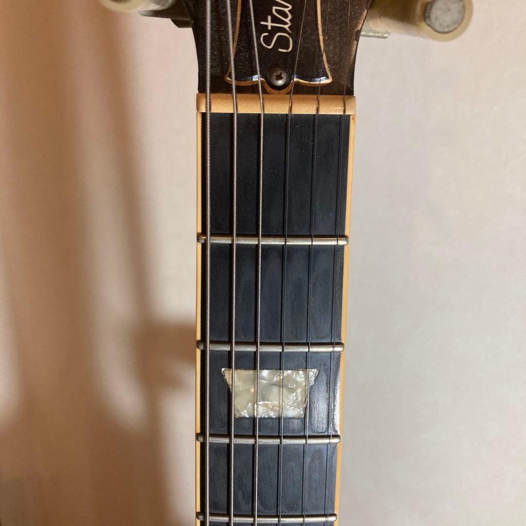 歴戦の強者GIBSON Les Paul Standard ギブソン レスポール